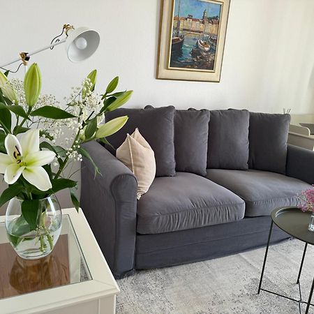 Tia Hvar Top View Apartment Хвар Екстер'єр фото