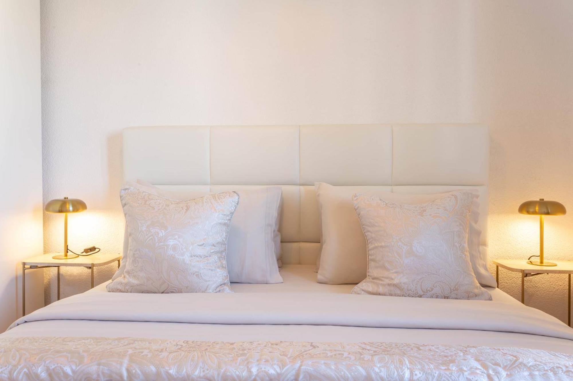 Tia Hvar Top View Apartment Хвар Екстер'єр фото