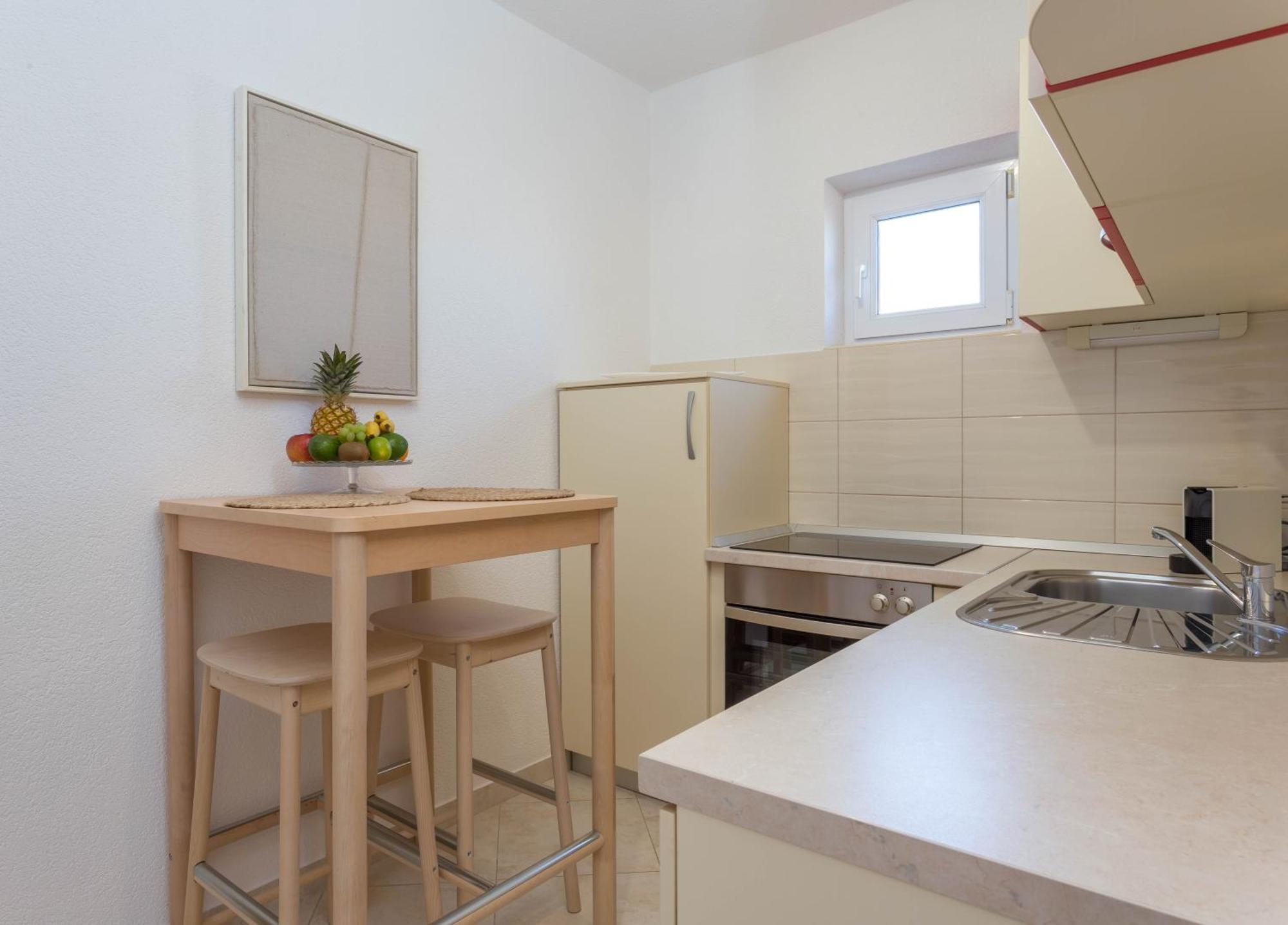 Tia Hvar Top View Apartment Хвар Екстер'єр фото