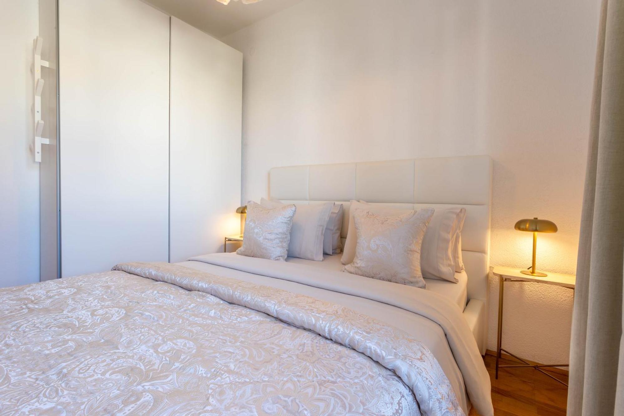 Tia Hvar Top View Apartment Хвар Екстер'єр фото