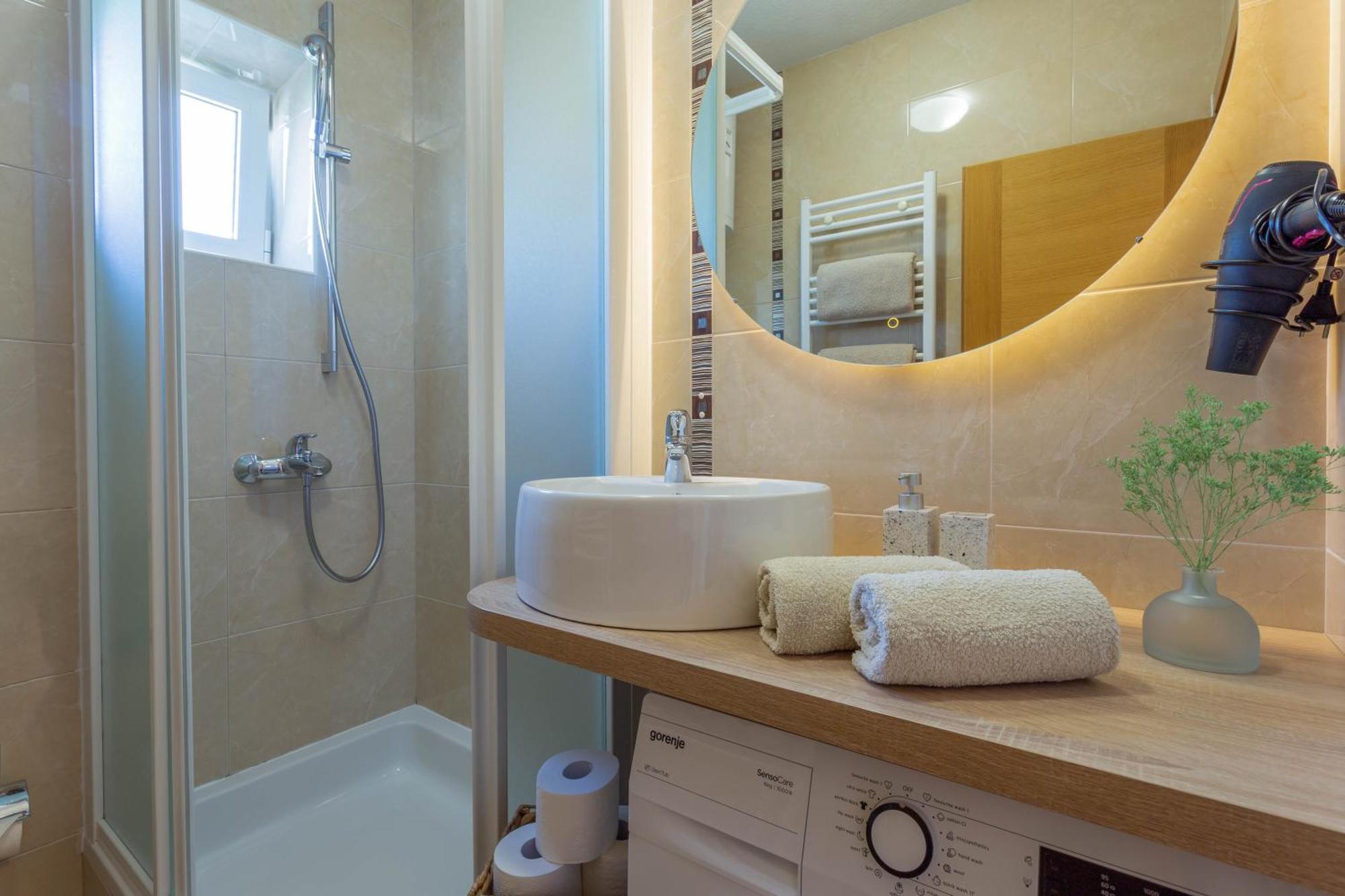 Tia Hvar Top View Apartment Хвар Екстер'єр фото