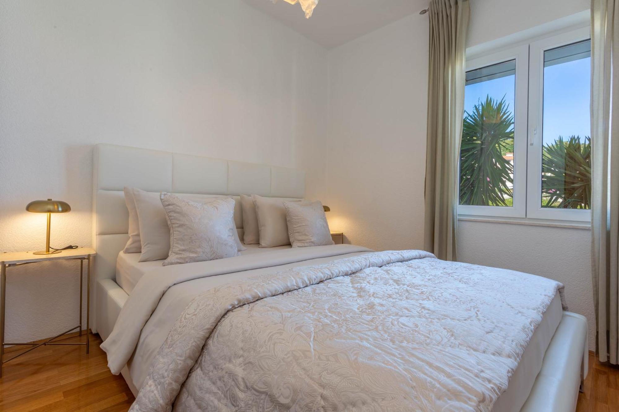 Tia Hvar Top View Apartment Хвар Екстер'єр фото