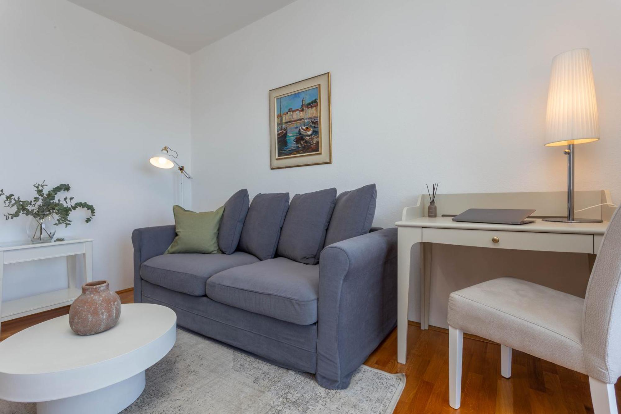 Tia Hvar Top View Apartment Хвар Екстер'єр фото
