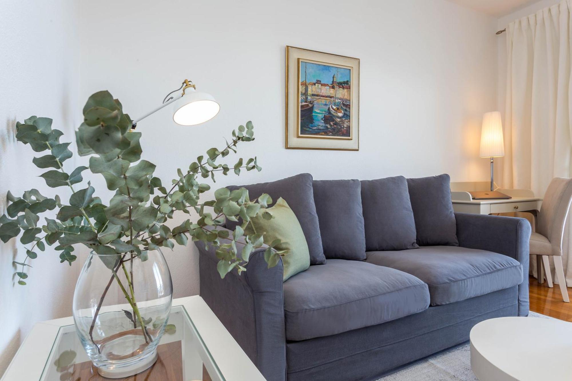 Tia Hvar Top View Apartment Хвар Екстер'єр фото